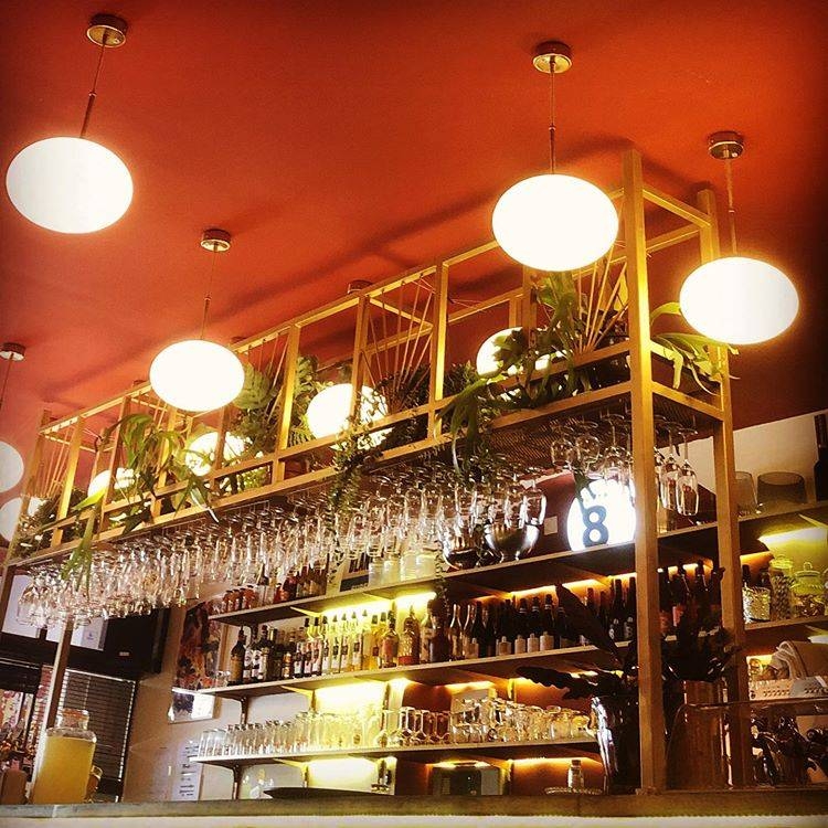 Le Restaurant La Baleine Marseille