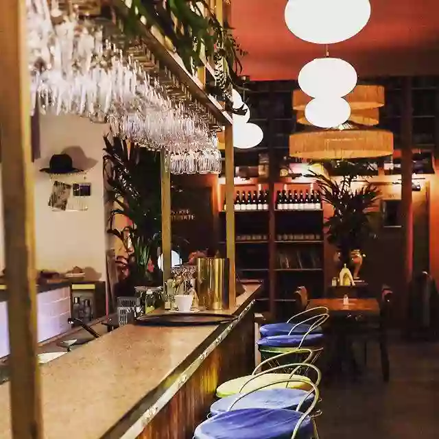 La Baleine - Restaurant Marseille - Restaurant Cinéma