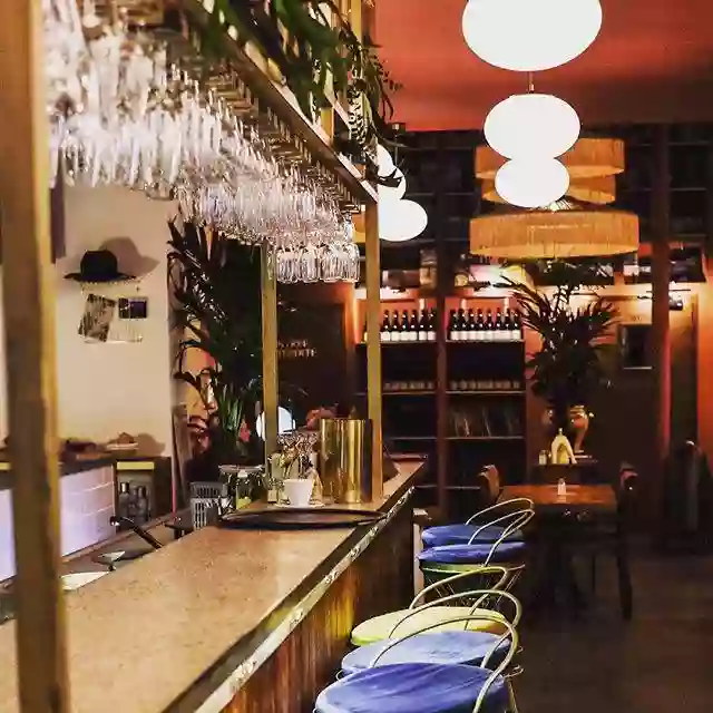 La Baleine - Restaurant Marseille - restaurant a faire Marseille