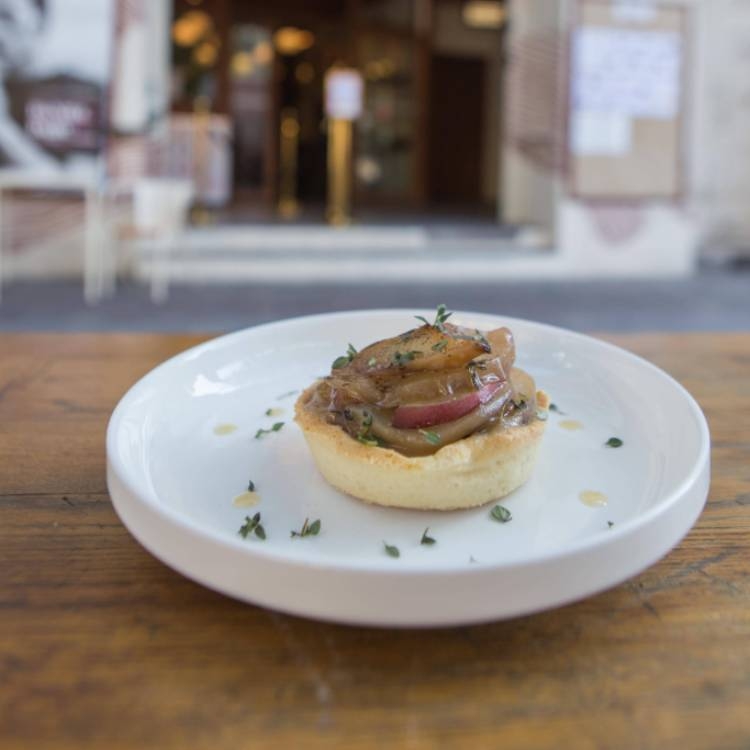 Le Restaurant La Baleine Marseille