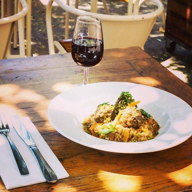 La Baleine Restaurant Marseille