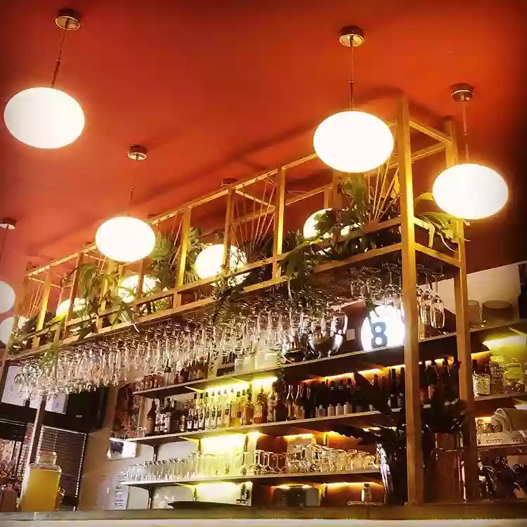 Le Restaurant - La Baleine - Marseille - top restaurant Marseille